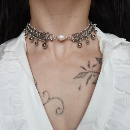 Choker « Synchronicity »