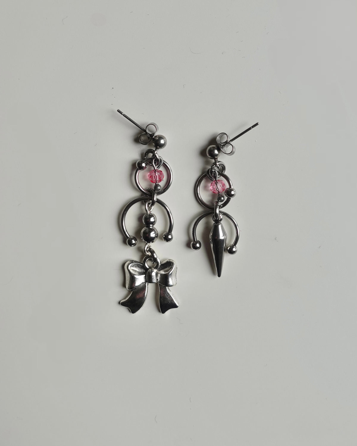 Set « Anne Lise »