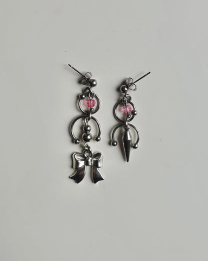 Set « Anne Lise »