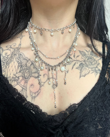 Colliers « Mistress »