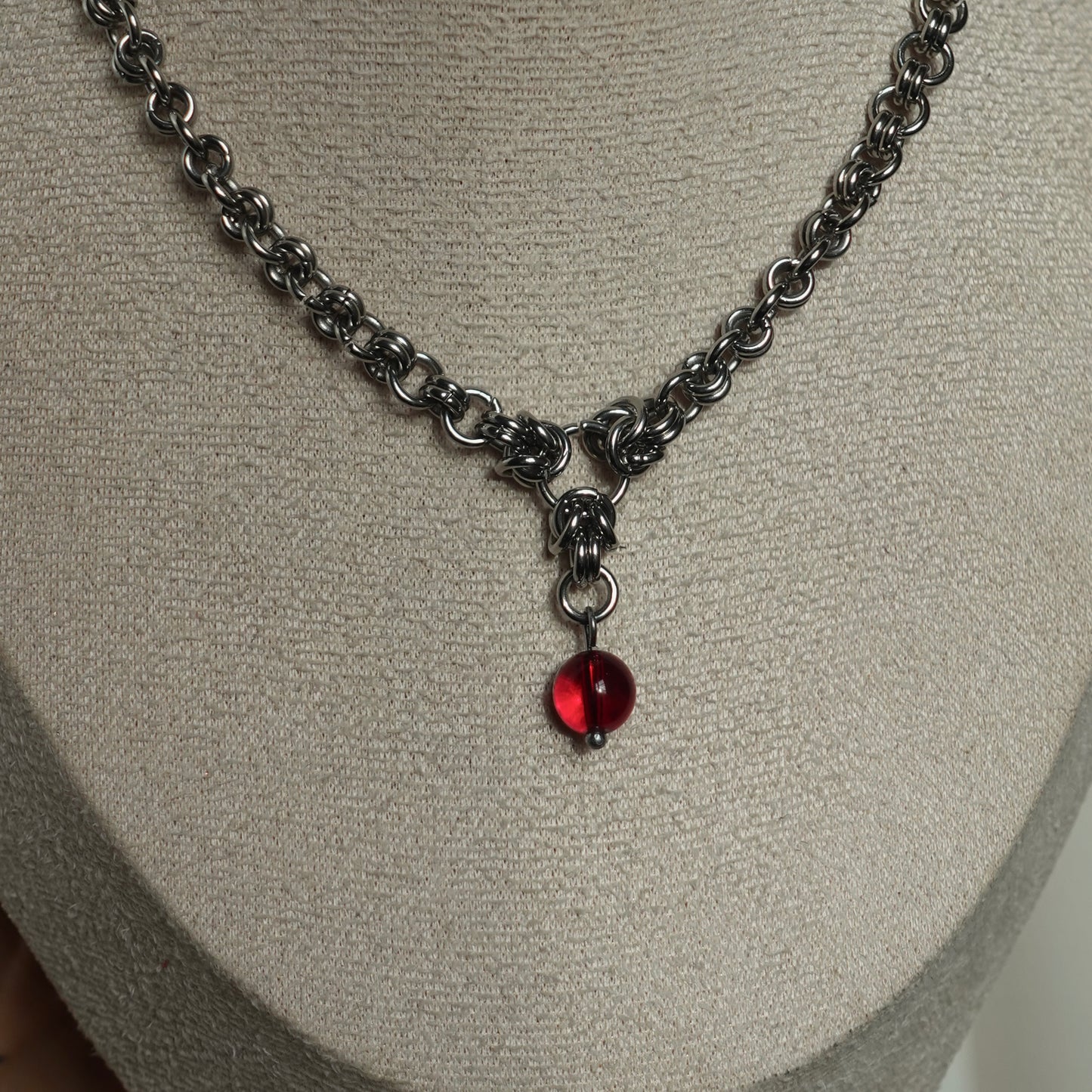 Set de colliers « Embrace »