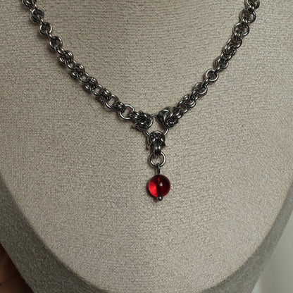 Set de colliers « Embrace »