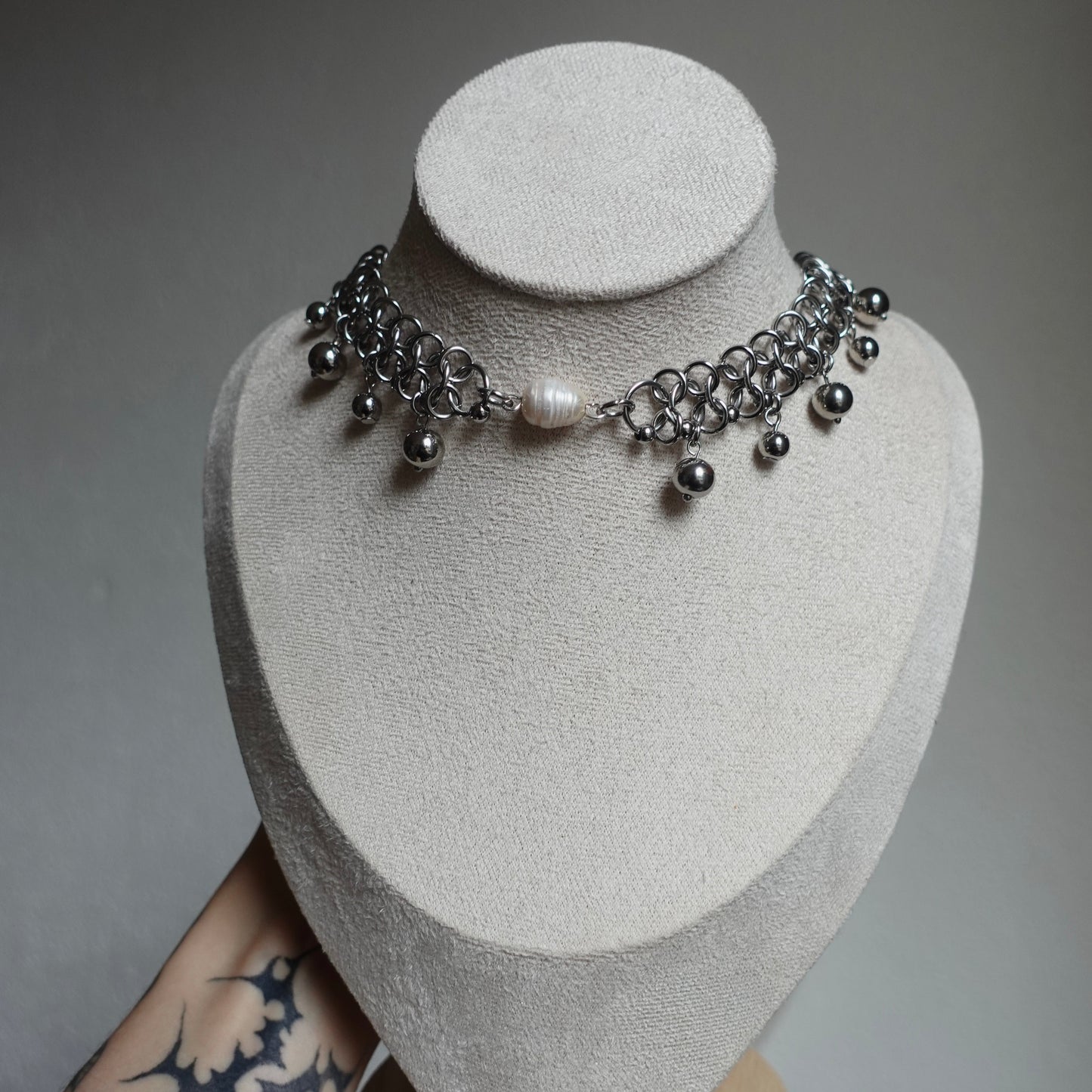 Choker « Synchronicity »