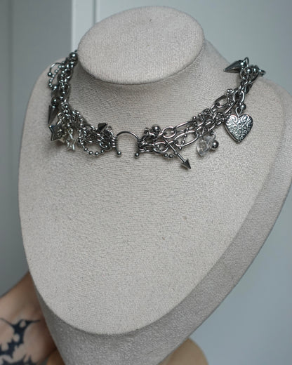 Collier « Stranger »