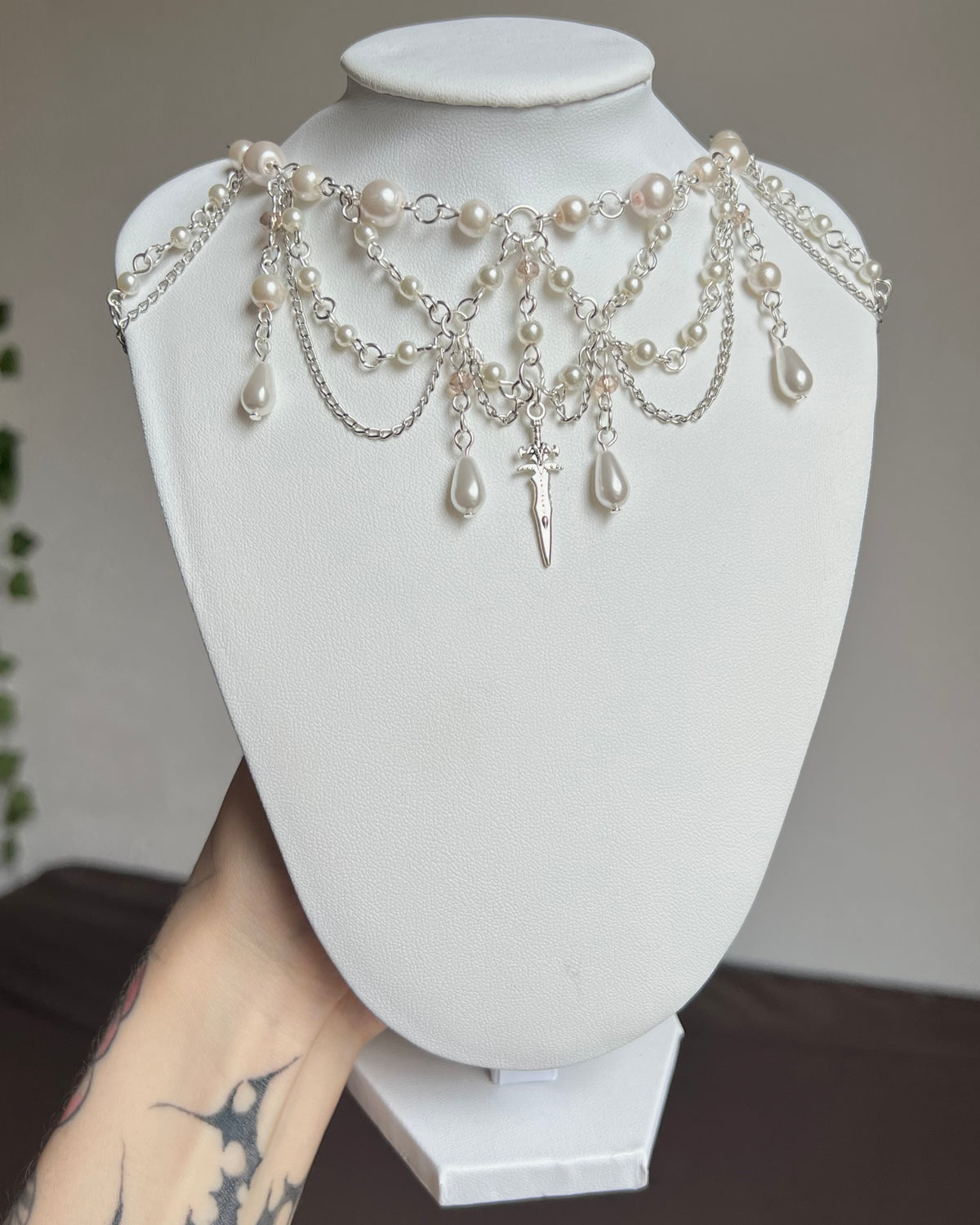 Collier « Healed Soul »