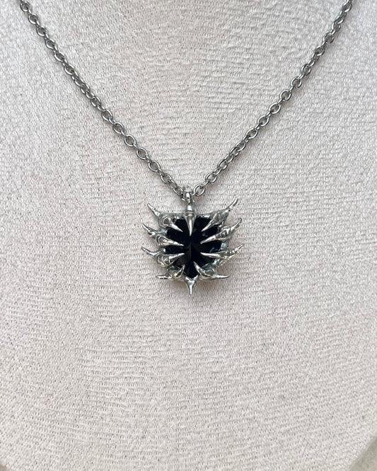 Pendentif « Sacred Aquarius »