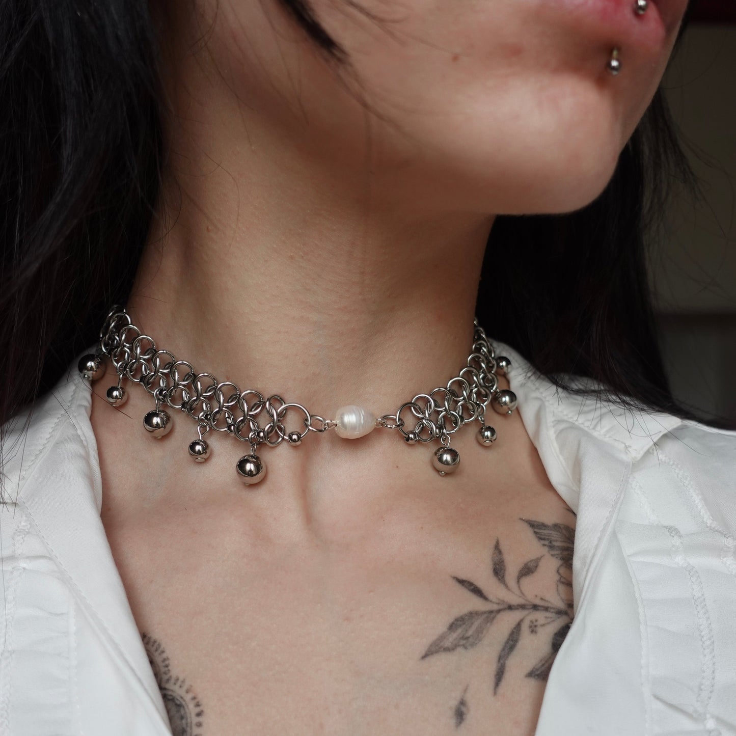 Choker « Synchronicity »