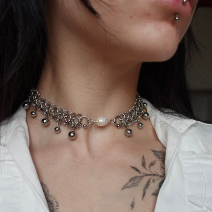 Choker « Synchronicity »