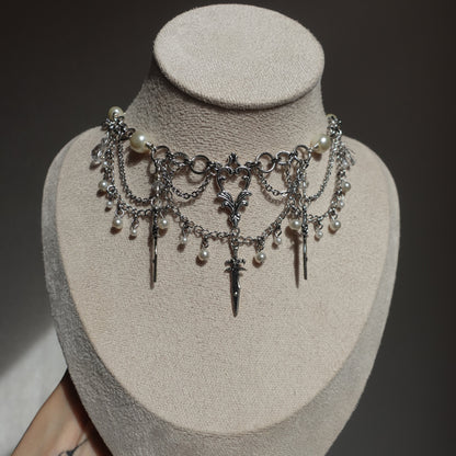 Collier « Mystery »