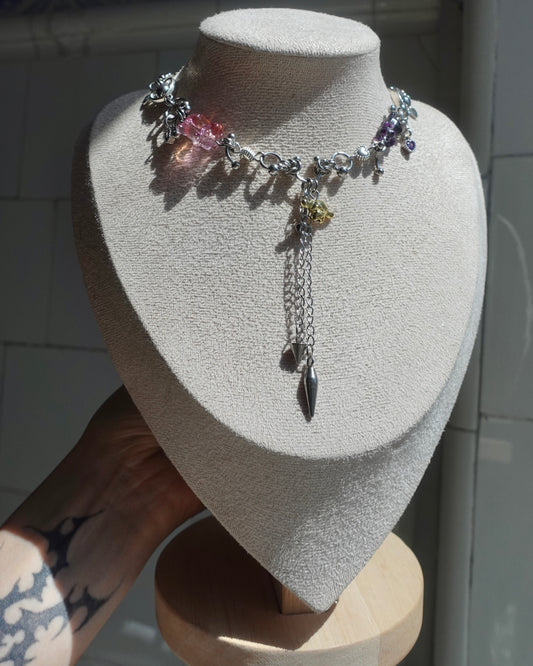 Collier « twinkle »