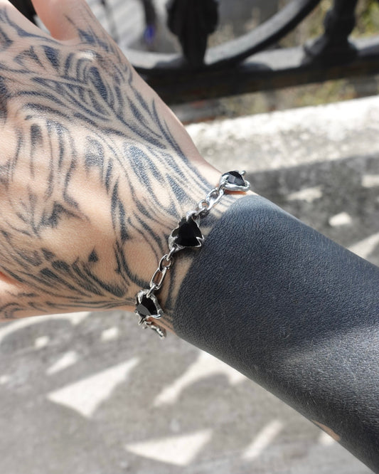 Bracelet « Sabrina » - PRÉCOMMANDE