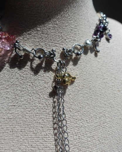 Collier « twinkle »