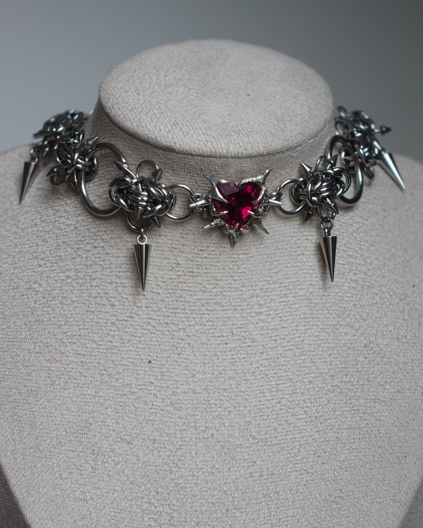 Choker « Sweet »