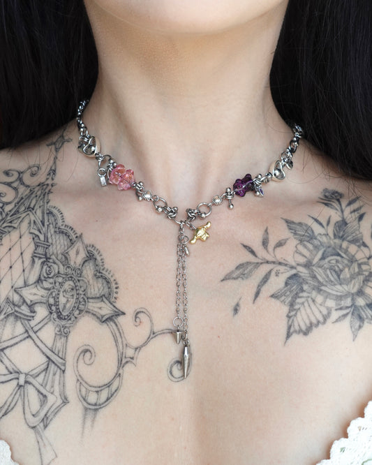 Collier « twinkle »