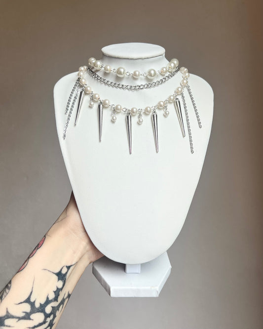 Collier « Morphée »