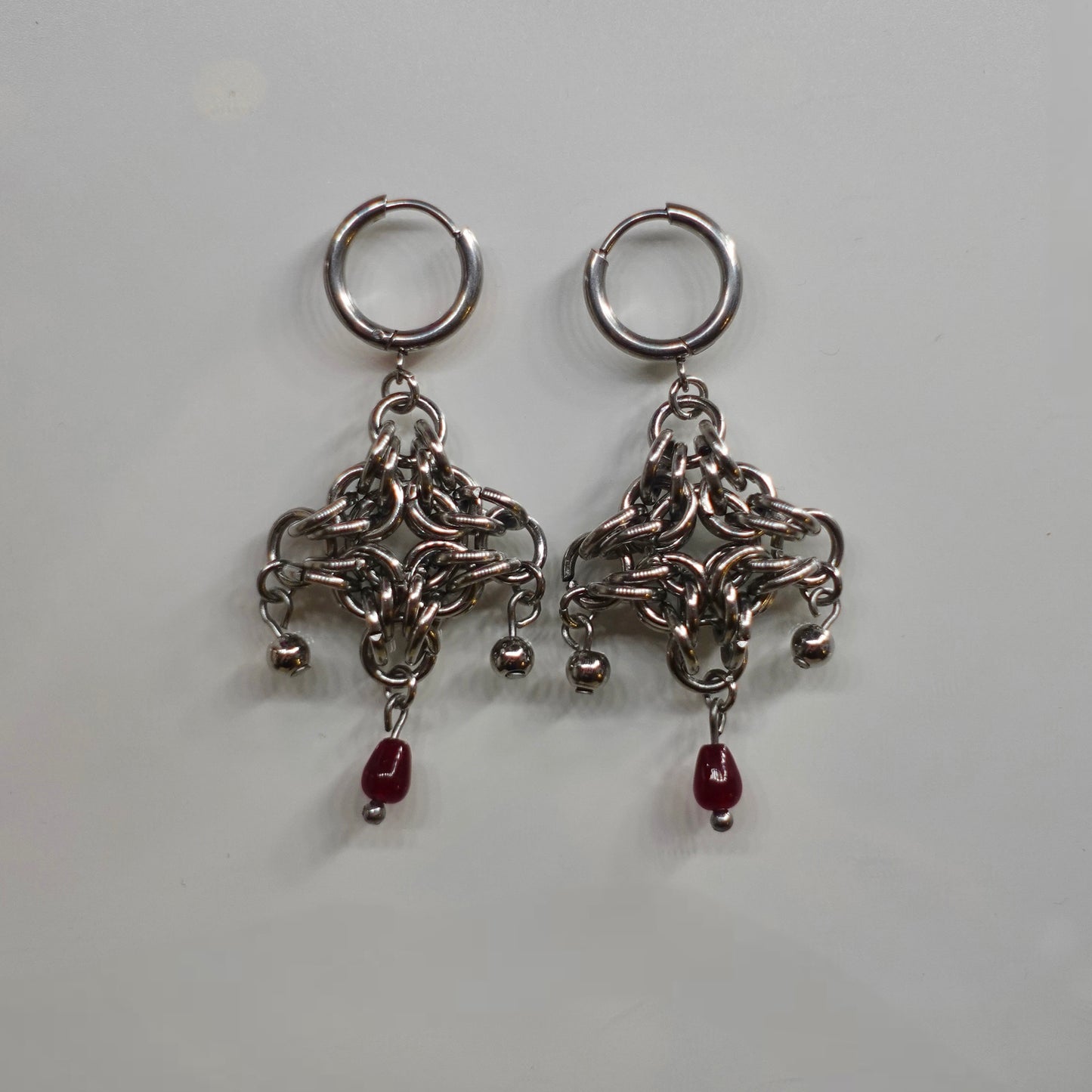 Boucles d’oreilles « Lil Crush »