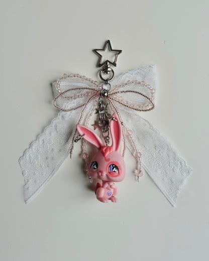 Porte clefs « Bonnie »
