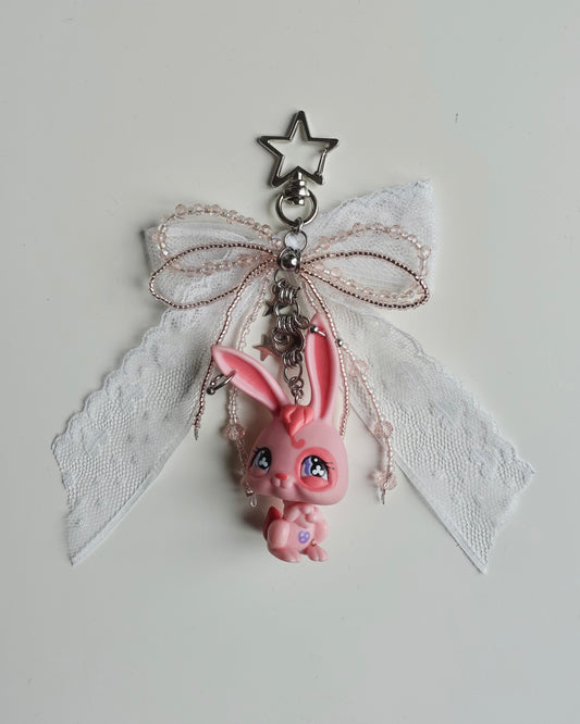 Porte clefs « Bonnie »