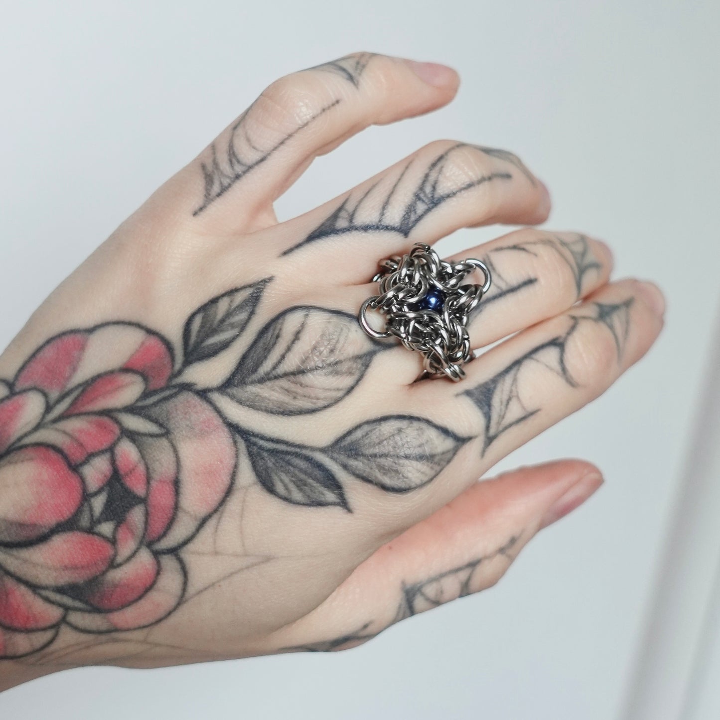 Bague « Nebraska »