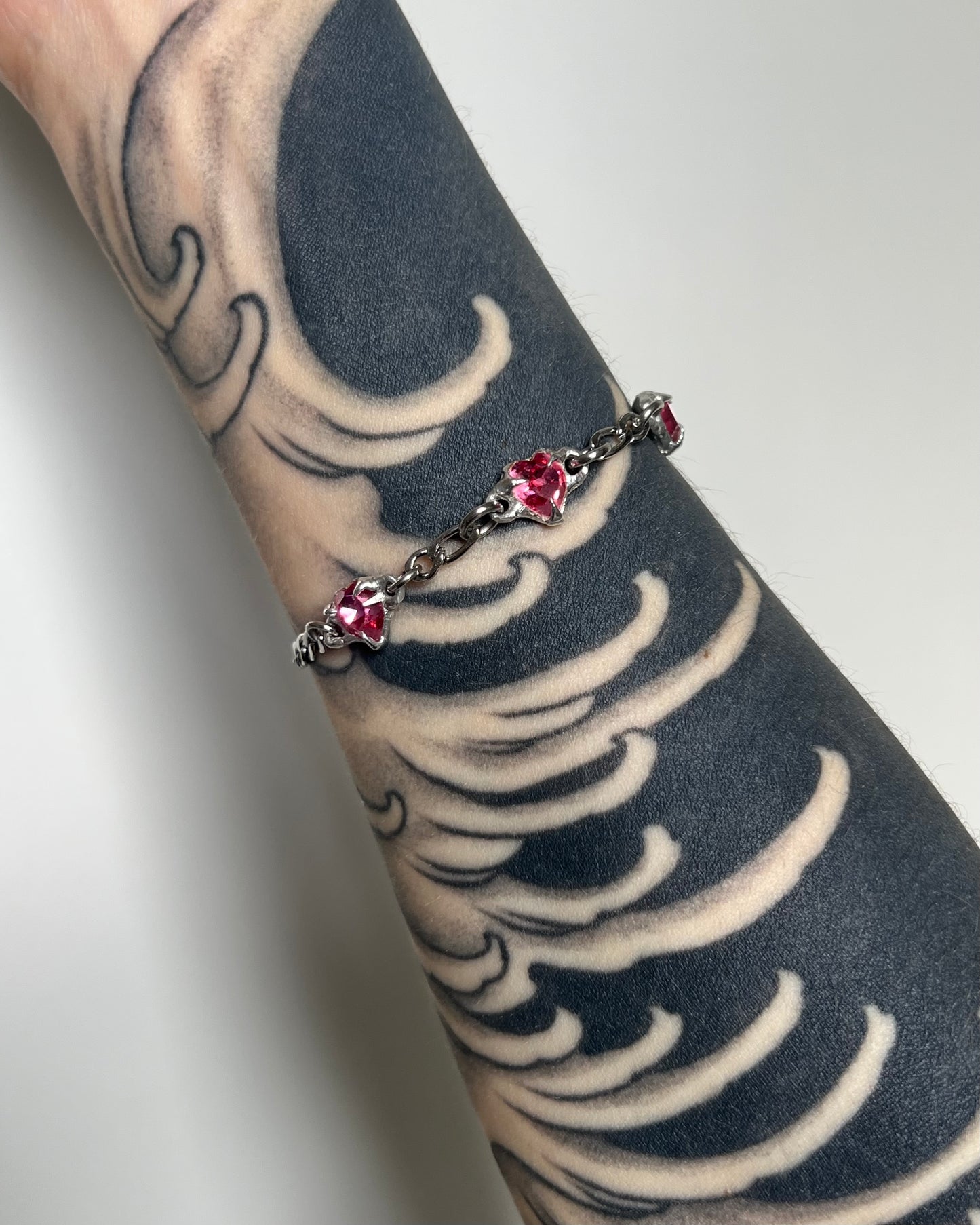 Bracelet « Sabrina »