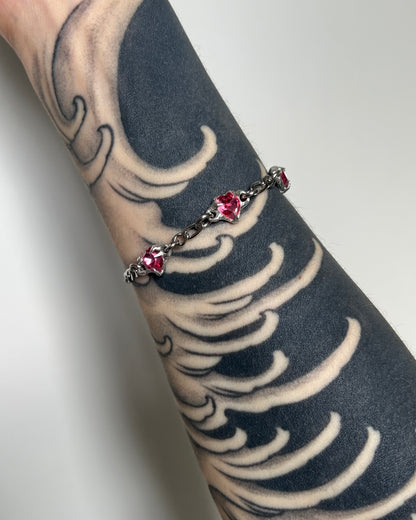 Bracelet « Sabrina »
