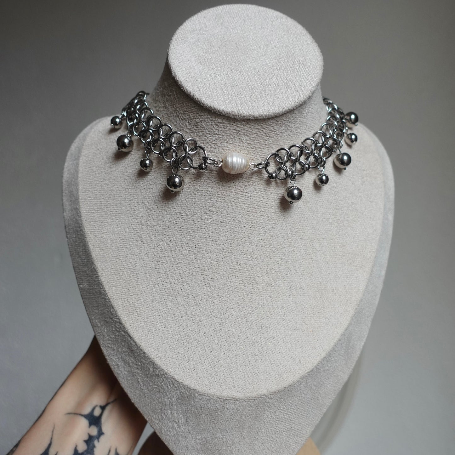 Choker « Synchronicity »