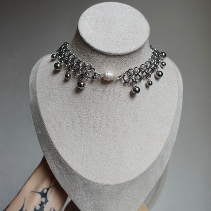 Choker « Synchronicity »