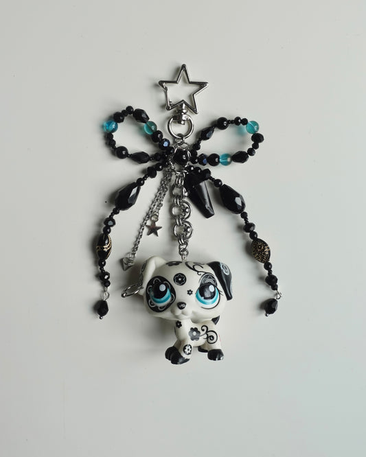 Porte clefs « Cliford »