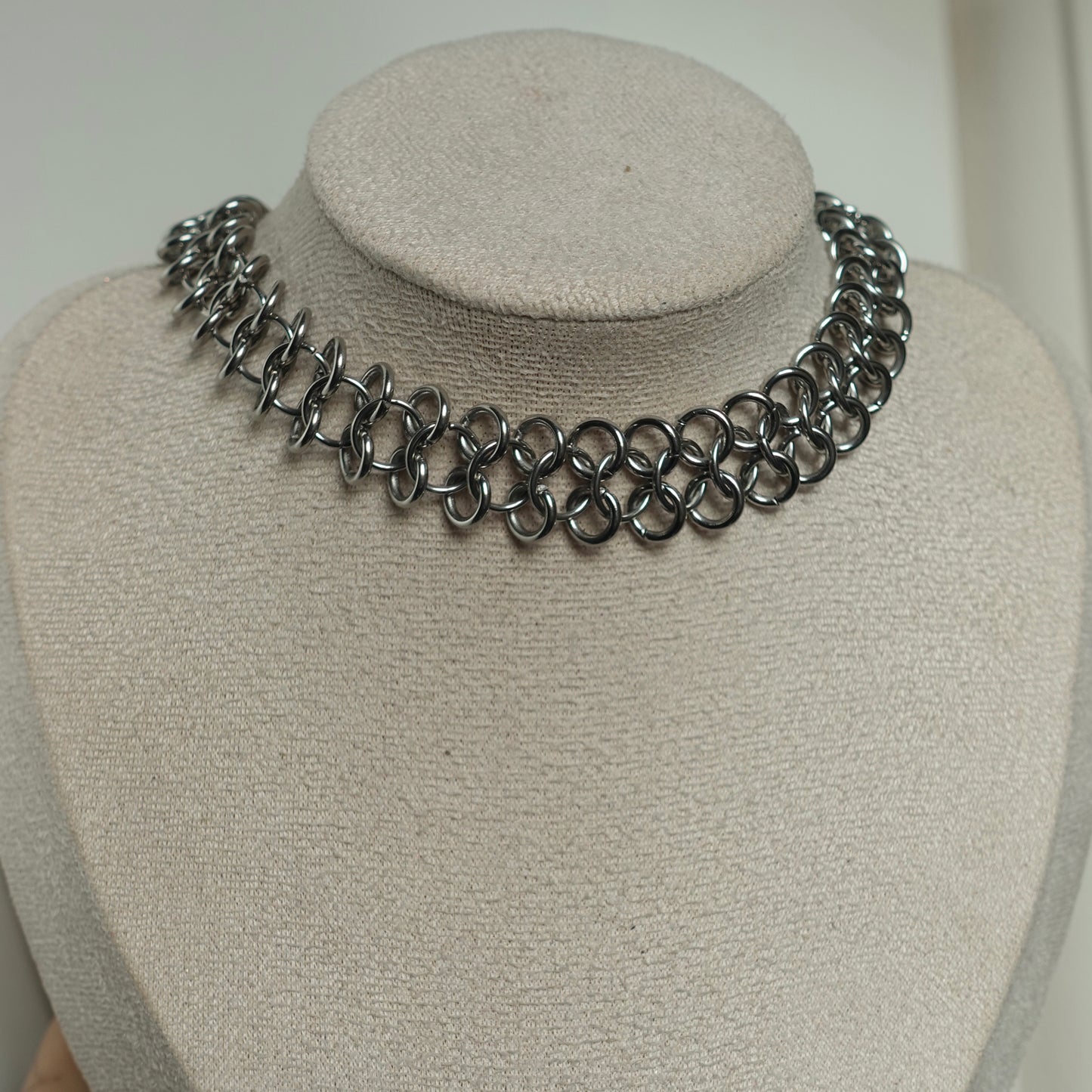 Set de colliers « Embrace »