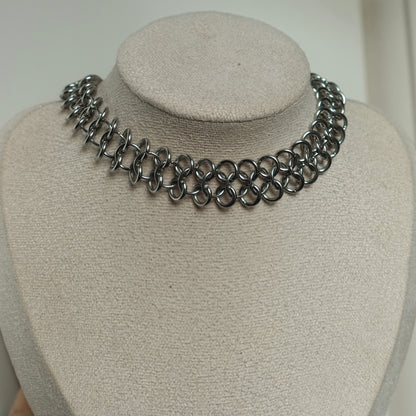 Set de colliers « Embrace »