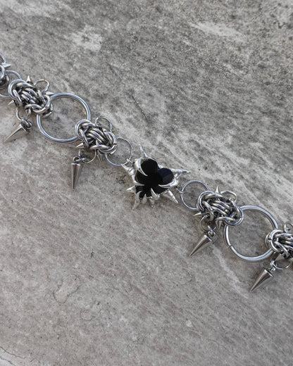 Choker « Sweet »