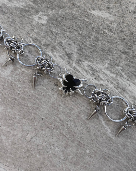 Choker « Sweet »