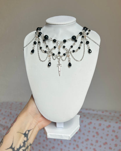 Collier « Healed Soul »
