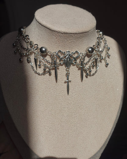 Collier « Osmose »