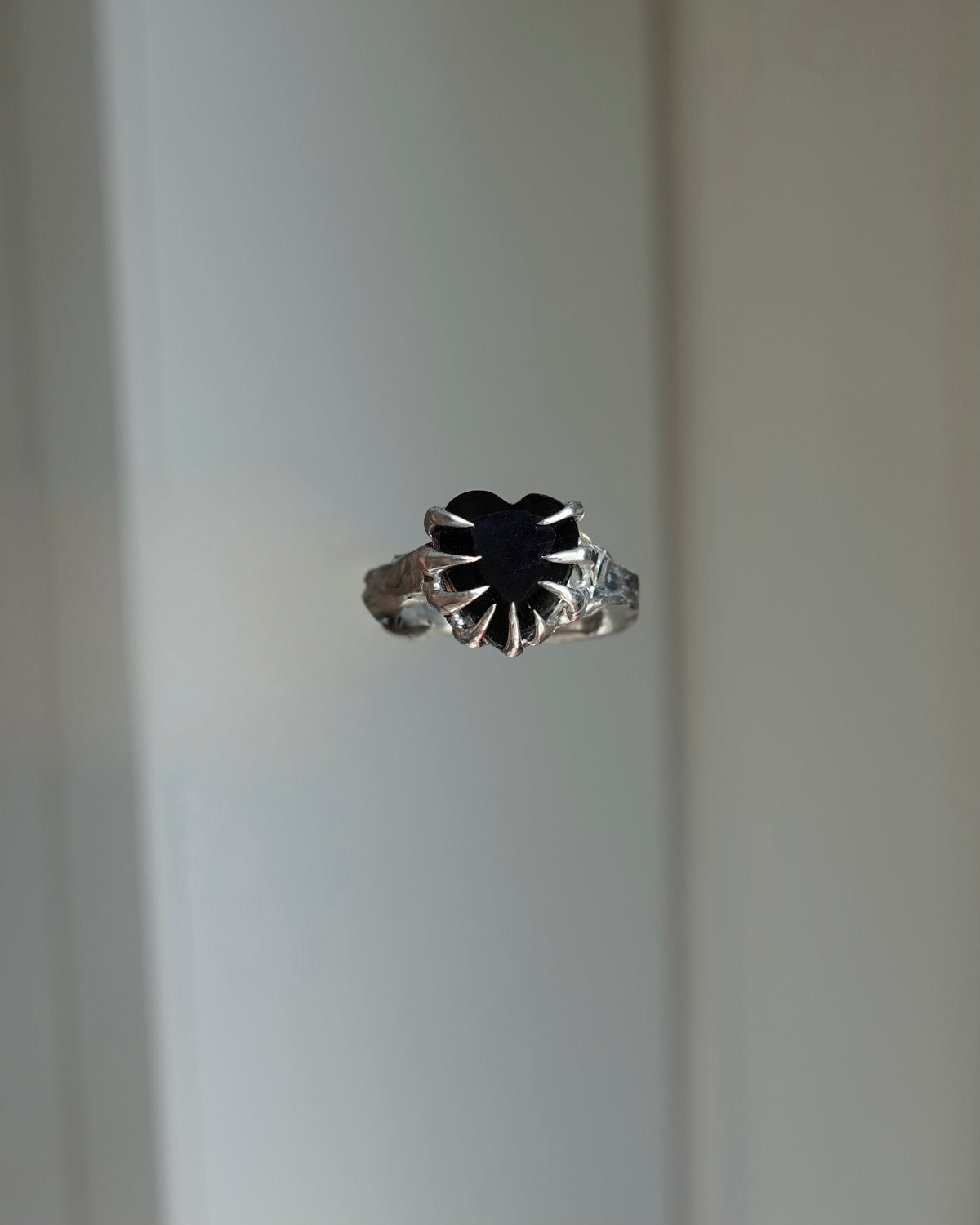 Bague « Alien »