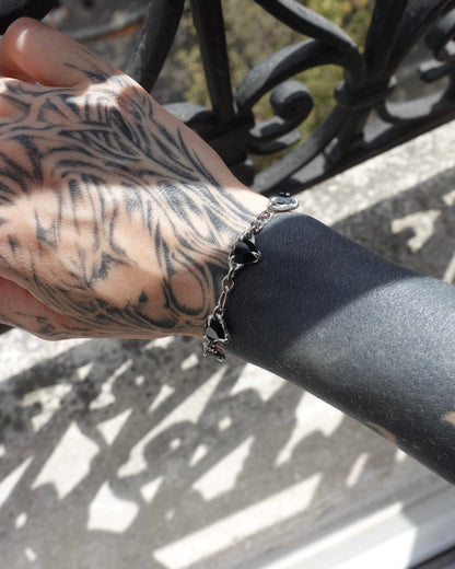 Bracelet « Sabrina » - PRÉCOMMANDE
