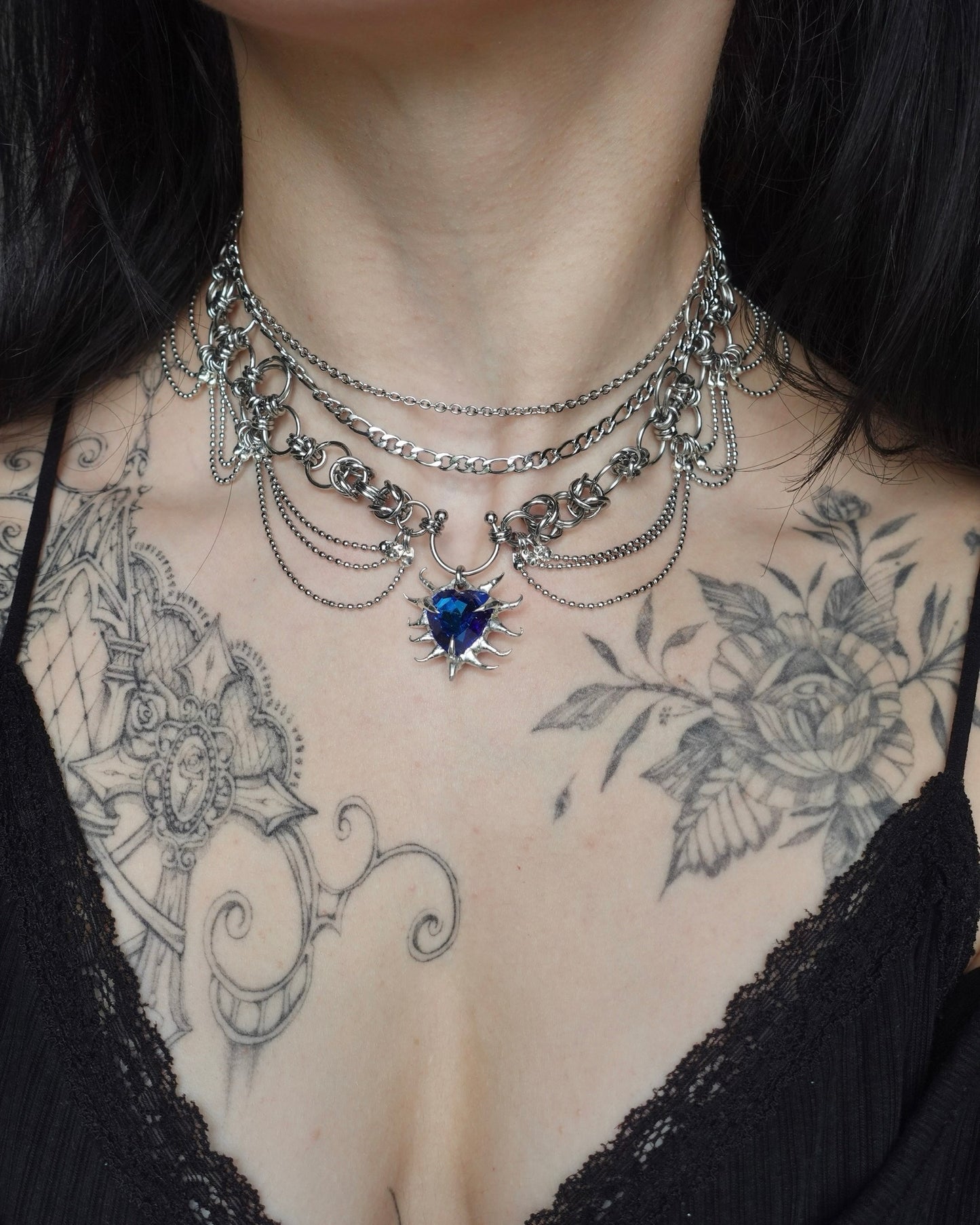 Set « Erika »