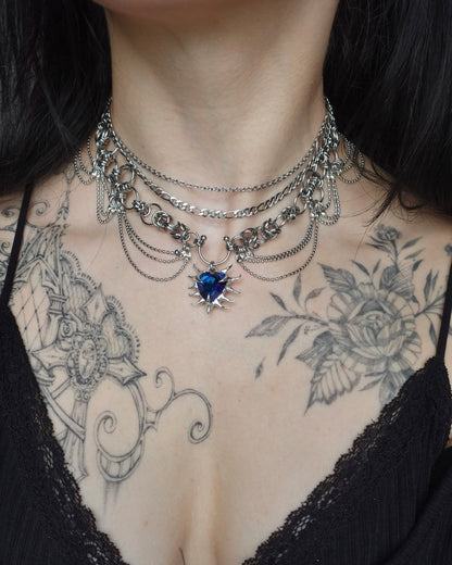 Set « Erika »