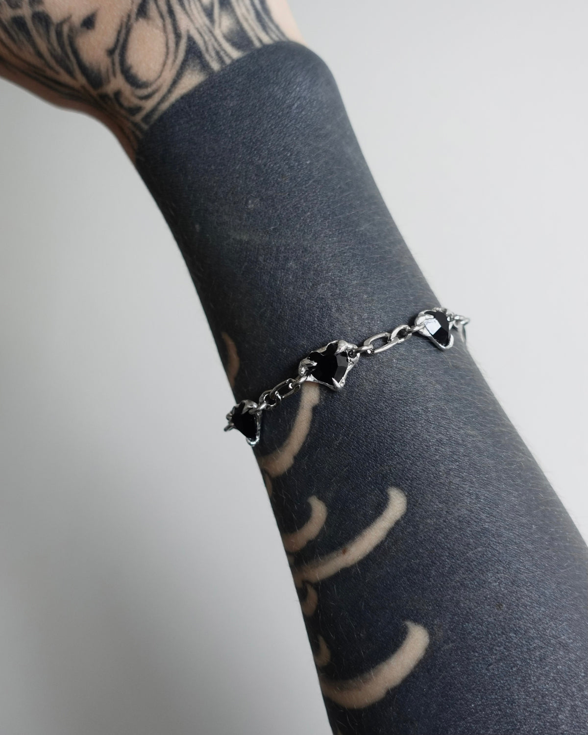 Bracelet « Sabrina » - PRÉCOMMANDE