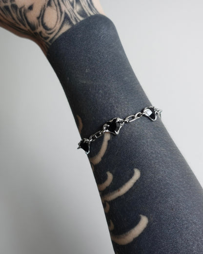 Bracelet « Sabrina » - PRÉCOMMANDE