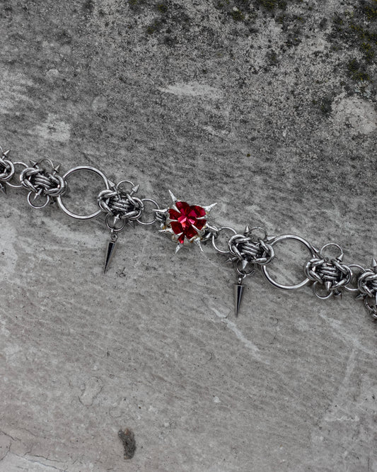 Choker « Sweet »