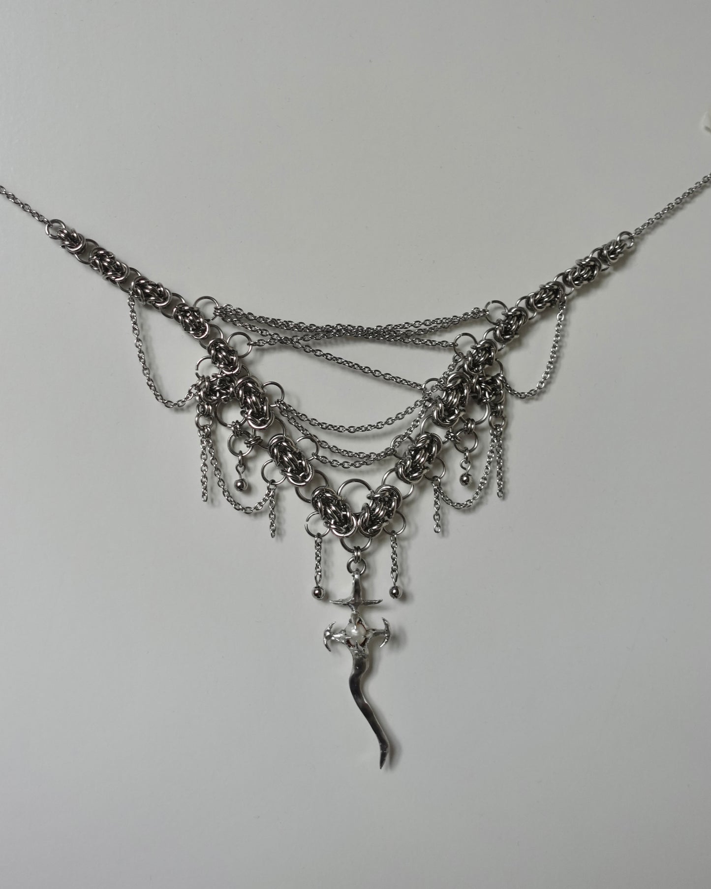 Collier « Protector »