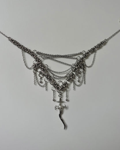 Collier « Protector »
