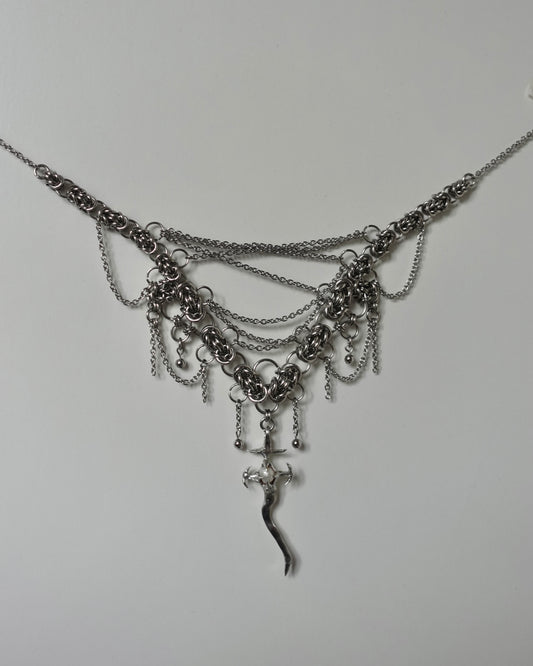 Collier « Protector »