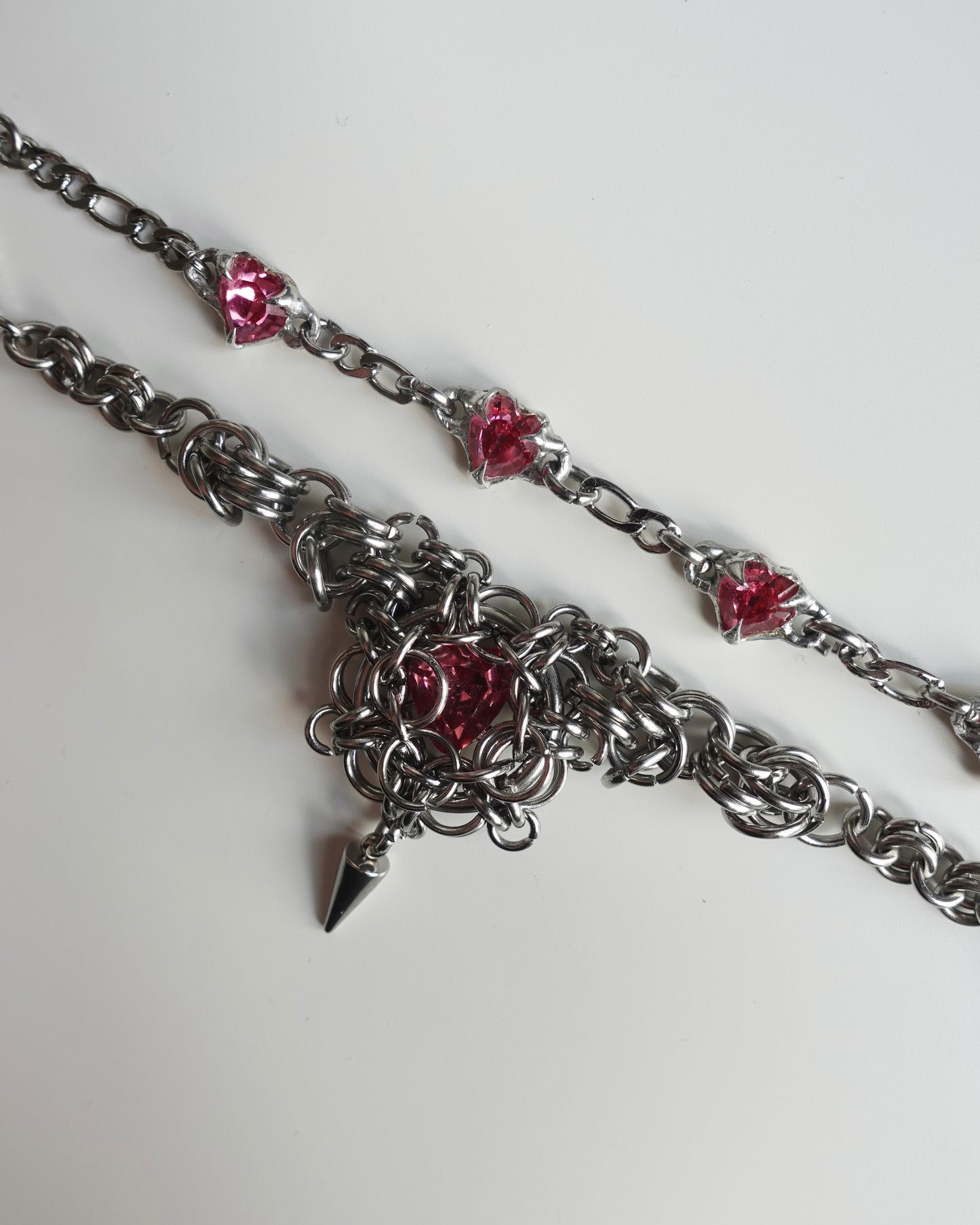 Collier « Oblivion »