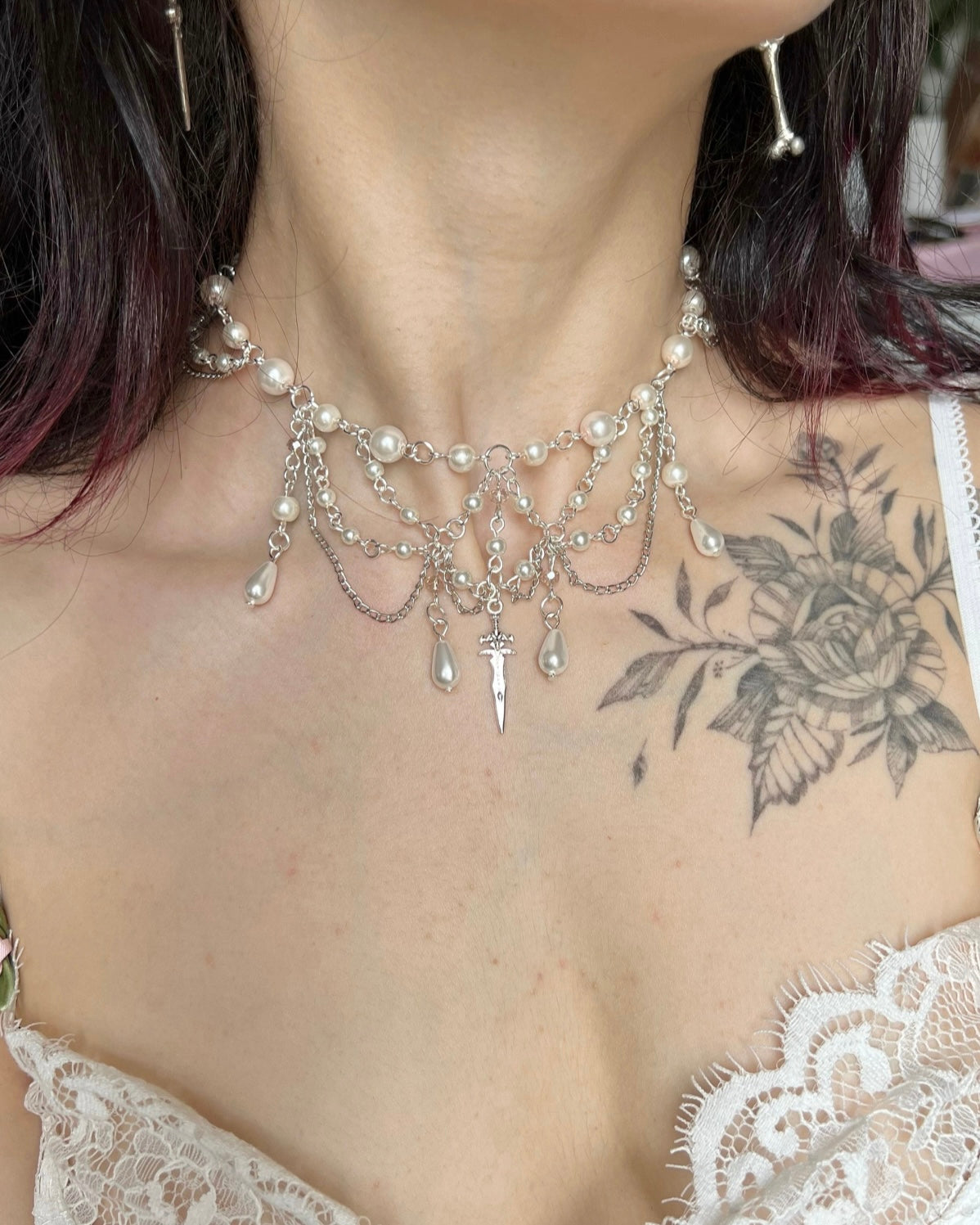 Collier « Healed Soul »