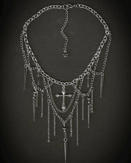 Collier « Eternity »