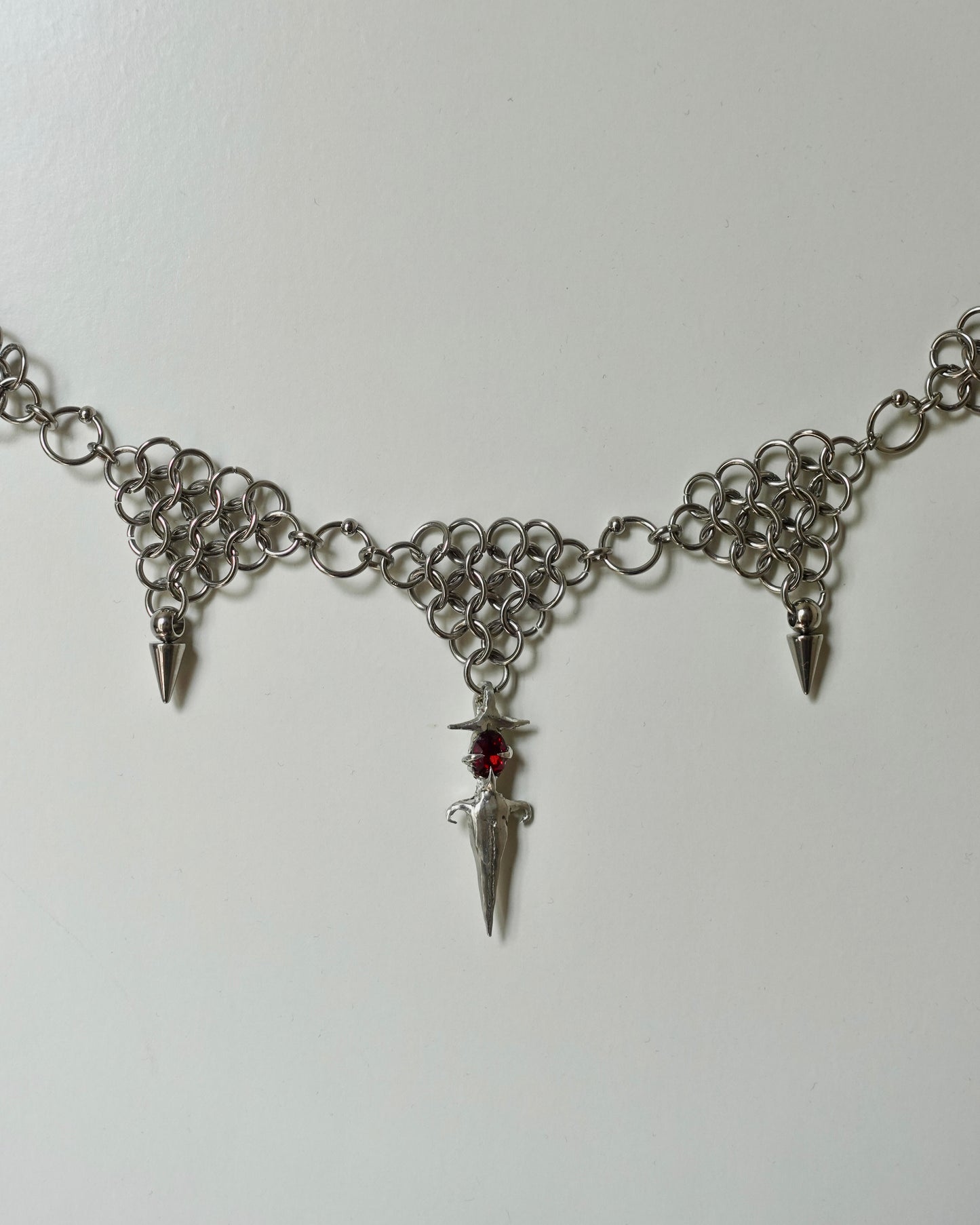 Collier « Jester »