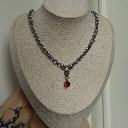 Set de colliers « Embrace »