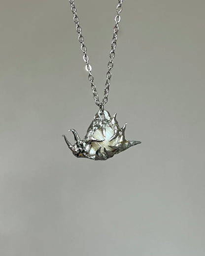 Pendentif « Snailz »